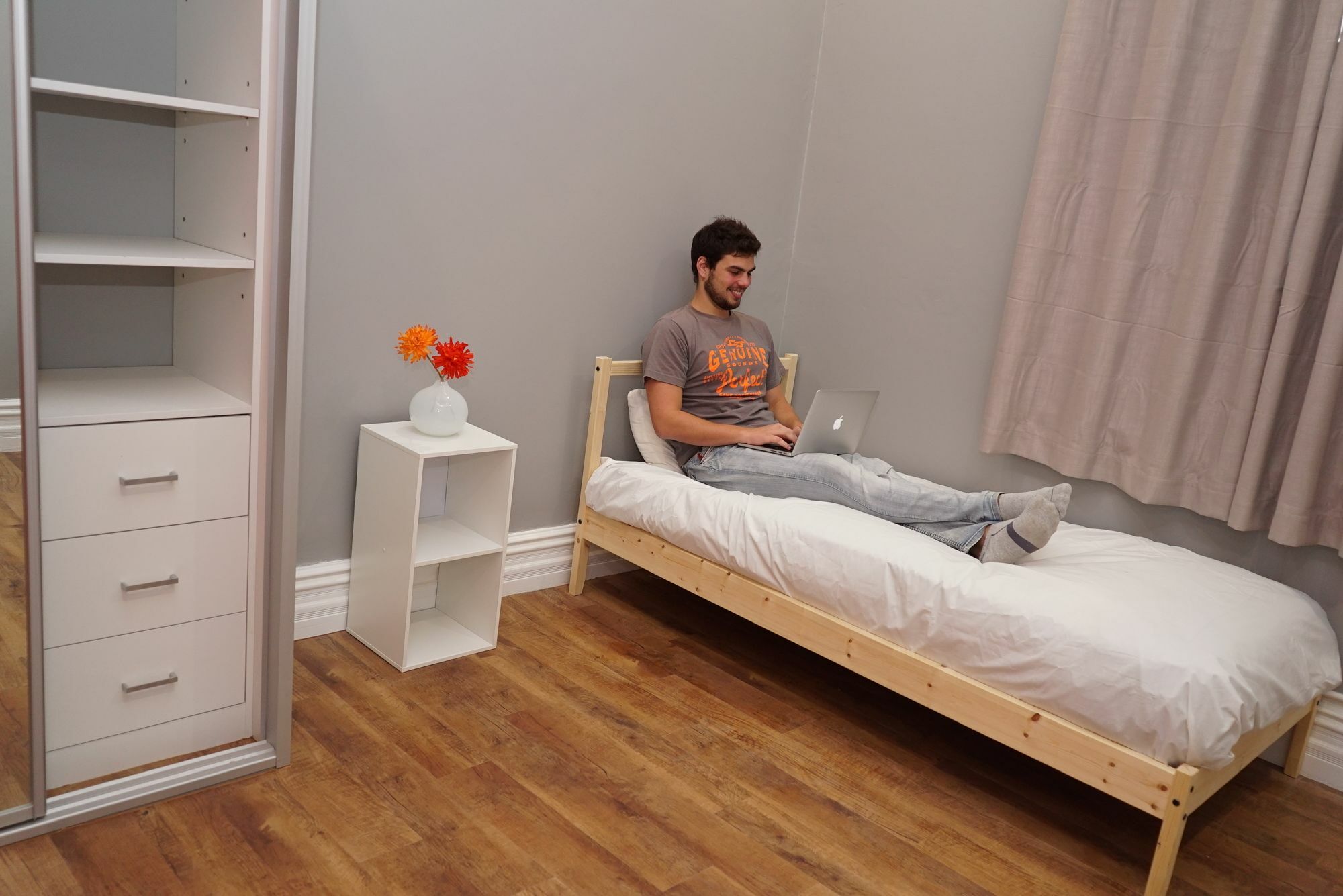 Cozzystay Accommodation Перт Экстерьер фото